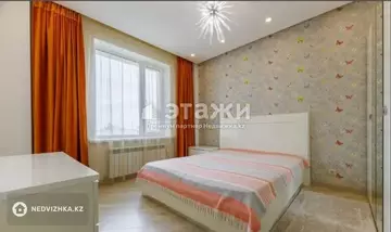 138.3 м², 4-комнатная квартира, этаж 11 из 12, 138 м², изображение - 14