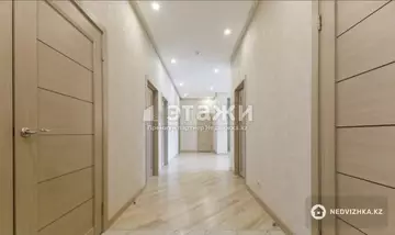 138.3 м², 4-комнатная квартира, этаж 11 из 12, 138 м², изображение - 15