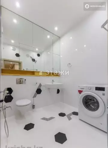138.3 м², 4-комнатная квартира, этаж 11 из 12, 138 м², изображение - 17