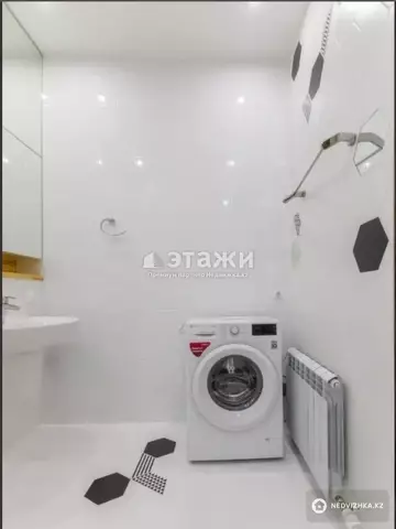 138.3 м², 4-комнатная квартира, этаж 11 из 12, 138 м², изображение - 19