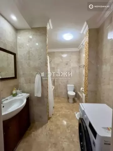 96 м², 3-комнатная квартира, этаж 4 из 20, 96 м², изображение - 0