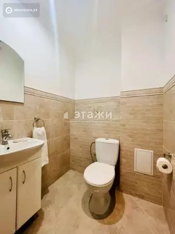 96 м², 3-комнатная квартира, этаж 4 из 20, 96 м², изображение - 1