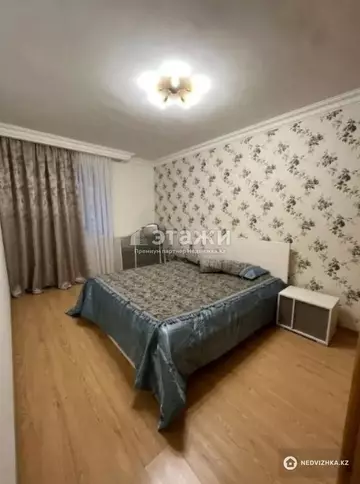 96 м², 3-комнатная квартира, этаж 4 из 20, 96 м², изображение - 5