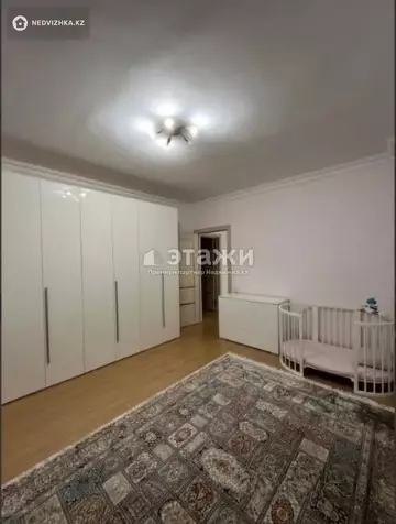 96 м², 3-комнатная квартира, этаж 4 из 20, 96 м², изображение - 7