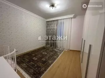 96 м², 3-комнатная квартира, этаж 4 из 20, 96 м², изображение - 8