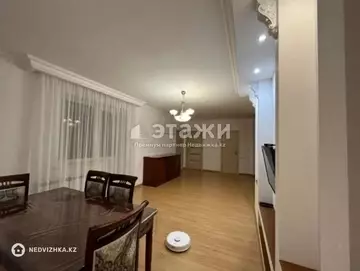 96 м², 3-комнатная квартира, этаж 4 из 20, 96 м², изображение - 9