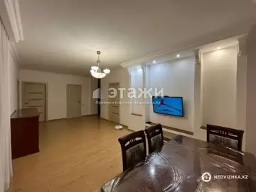 96 м², 3-комнатная квартира, этаж 4 из 20, 96 м², изображение - 10
