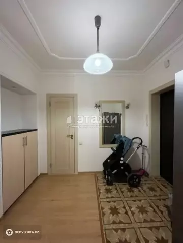 96 м², 3-комнатная квартира, этаж 4 из 20, 96 м², изображение - 12
