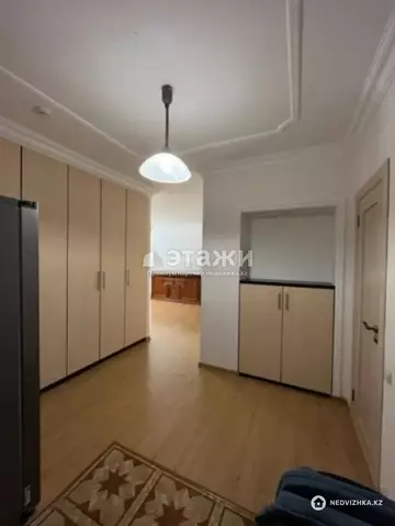96 м², 3-комнатная квартира, этаж 4 из 20, 96 м², изображение - 14