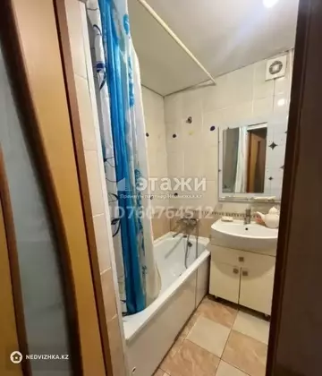 60 м², 3-комнатная квартира, этаж 2 из 5, 60 м², изображение - 2