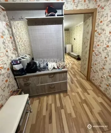 60 м², 3-комнатная квартира, этаж 2 из 5, 60 м², изображение - 4