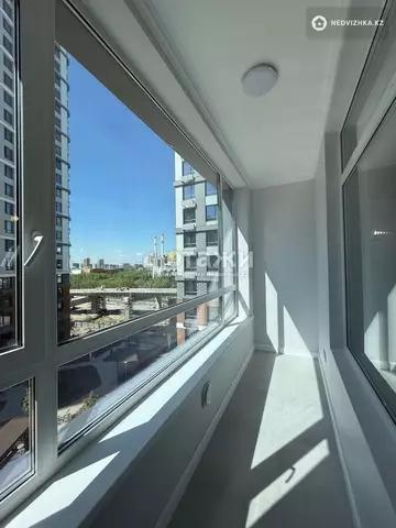 52 м², 2-комнатная квартира, этаж 7 из 9, 52 м², изображение - 5
