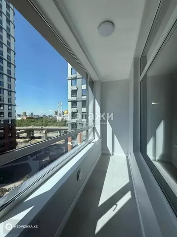 52 м², 2-комнатная квартира, этаж 7 из 9, 52 м², изображение - 6