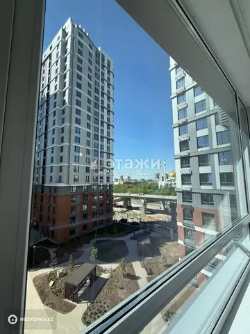52 м², 2-комнатная квартира, этаж 7 из 9, 52 м², изображение - 7