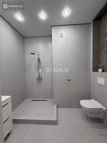 52 м², 2-комнатная квартира, этаж 7 из 9, 52 м², изображение - 9