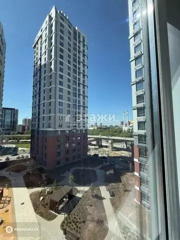 52 м², 2-комнатная квартира, этаж 7 из 9, 52 м², изображение - 10