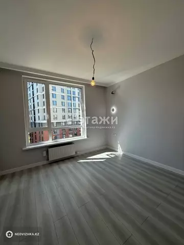 52 м², 2-комнатная квартира, этаж 7 из 9, 52 м², изображение - 11