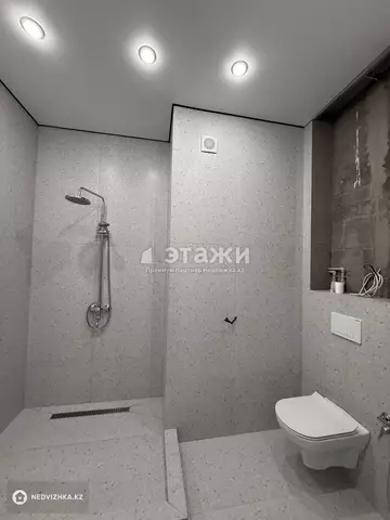 52 м², 2-комнатная квартира, этаж 7 из 9, 52 м², изображение - 12