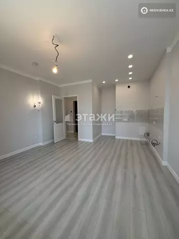 52 м², 2-комнатная квартира, этаж 7 из 9, 52 м², изображение - 13