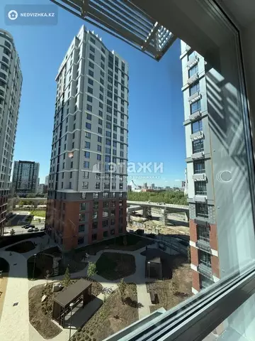 52 м², 2-комнатная квартира, этаж 7 из 9, 52 м², изображение - 14