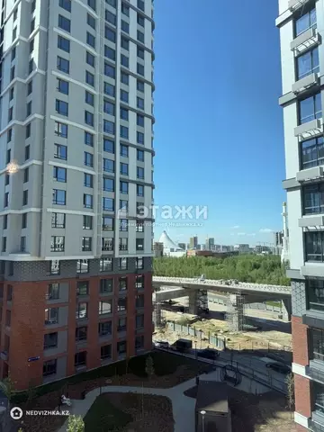 52 м², 2-комнатная квартира, этаж 7 из 9, 52 м², изображение - 16