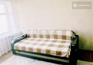 58 м², 3-комнатная квартира, этаж 3 из 5, 58 м², изображение - 0