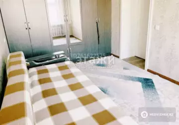 58 м², 3-комнатная квартира, этаж 3 из 5, 58 м², изображение - 1