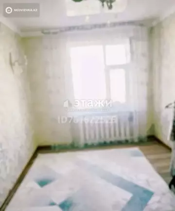58 м², 3-комнатная квартира, этаж 3 из 5, 58 м², изображение - 3