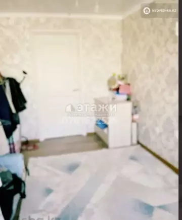 58 м², 3-комнатная квартира, этаж 3 из 5, 58 м², изображение - 4