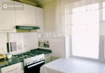 58 м², 3-комнатная квартира, этаж 3 из 5, 58 м², изображение - 5
