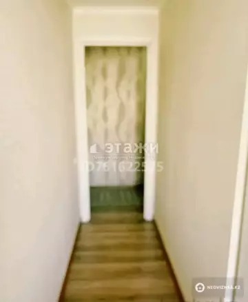 58 м², 3-комнатная квартира, этаж 3 из 5, 58 м², изображение - 6