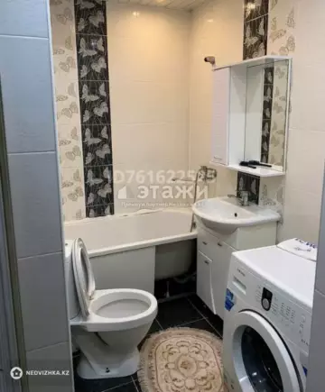 58 м², 3-комнатная квартира, этаж 3 из 5, 58 м², изображение - 7