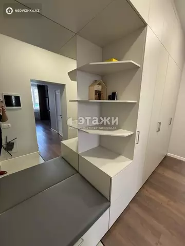 82.1 м², 3-комнатная квартира, этаж 3 из 9, 82 м², изображение - 0