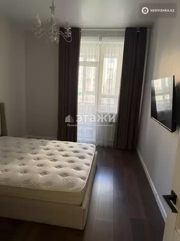 82.1 м², 3-комнатная квартира, этаж 3 из 9, 82 м², изображение - 3