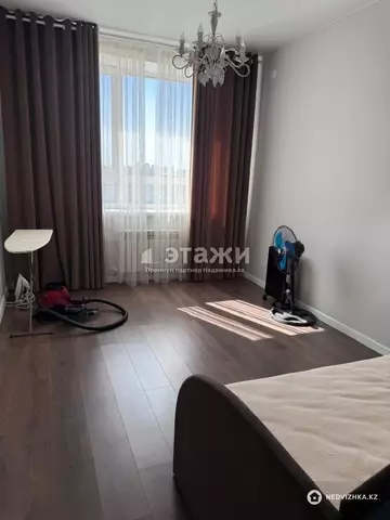 82.1 м², 3-комнатная квартира, этаж 3 из 9, 82 м², изображение - 4