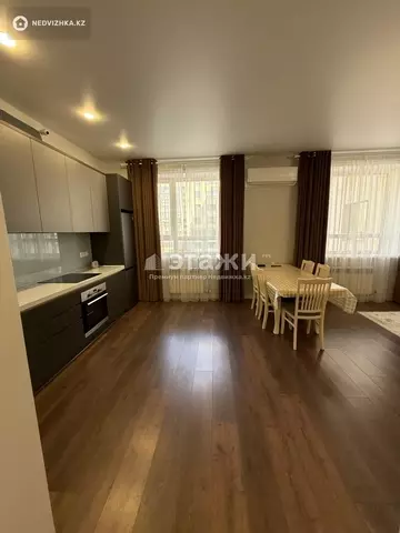 82.1 м², 3-комнатная квартира, этаж 3 из 9, 82 м², изображение - 7