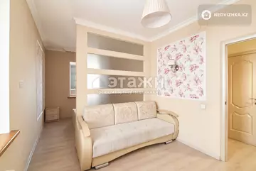 60.9 м², 2-комнатная квартира, этаж 8 из 14, 61 м², изображение - 0