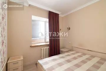 60.9 м², 2-комнатная квартира, этаж 8 из 14, 61 м², изображение - 1