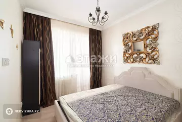 60.9 м², 2-комнатная квартира, этаж 8 из 14, 61 м², изображение - 3
