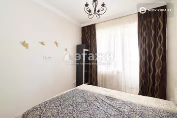 60.9 м², 2-комнатная квартира, этаж 8 из 14, 61 м², изображение - 4