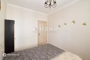 60.9 м², 2-комнатная квартира, этаж 8 из 14, 61 м², изображение - 5