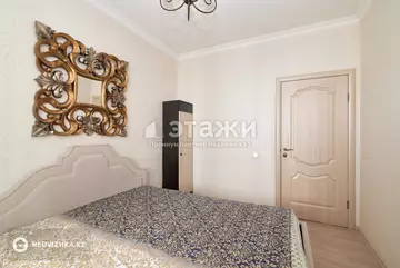 60.9 м², 2-комнатная квартира, этаж 8 из 14, 61 м², изображение - 6