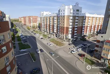 60.9 м², 2-комнатная квартира, этаж 8 из 14, 61 м², изображение - 8