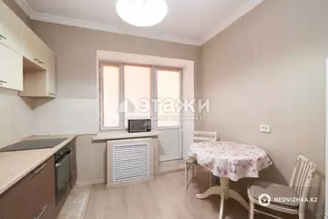 60.9 м², 2-комнатная квартира, этаж 8 из 14, 61 м², изображение - 9