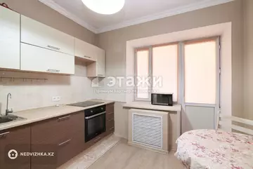 60.9 м², 2-комнатная квартира, этаж 8 из 14, 61 м², изображение - 10