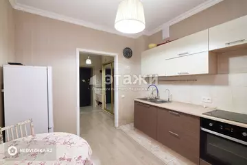 60.9 м², 2-комнатная квартира, этаж 8 из 14, 61 м², изображение - 11