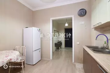 60.9 м², 2-комнатная квартира, этаж 8 из 14, 61 м², изображение - 12