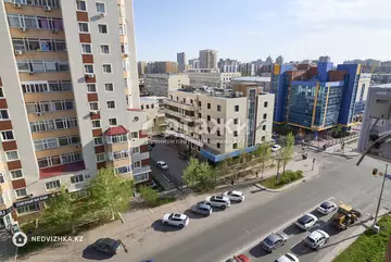 60.9 м², 2-комнатная квартира, этаж 8 из 14, 61 м², изображение - 14