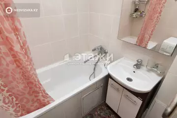 60.9 м², 2-комнатная квартира, этаж 8 из 14, 61 м², изображение - 15