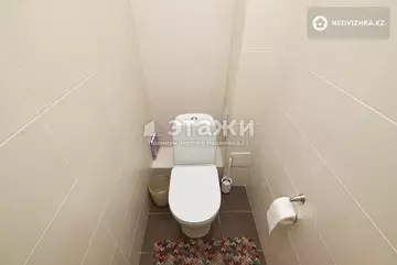 60.9 м², 2-комнатная квартира, этаж 8 из 14, 61 м², изображение - 16